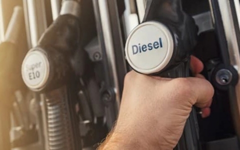 Cuộc khủng hoảng dầu diesel đang diễn ra trên toàn cầu