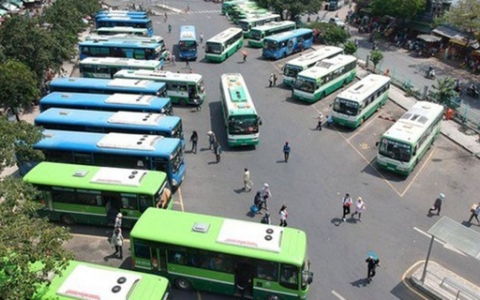 Lý do TS. Khuất Việt Hùng đề xuất chuyển xe khách thành xe buýt liên tỉnh