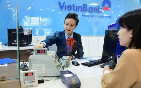 Thông qua kênh trái phiếu, VietinBank kế hoạch huy động 9.000 tỷ đồng