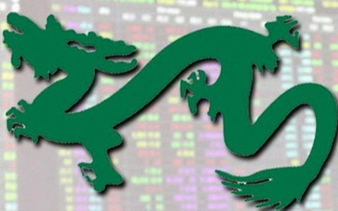 Dragon Capital ồ ạt bán ra cổ phiếu DGC