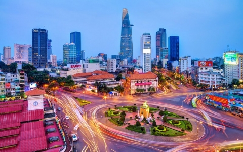 3 năm nữa, Việt Nam có khoảng 1.000 đô thị