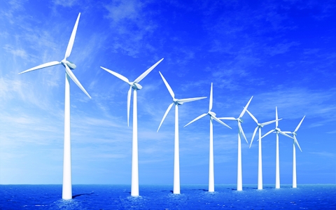 Việt Nam là một trong những quốc gia có nguồn tài nguyên gió tốt nhất trên toàn cầu