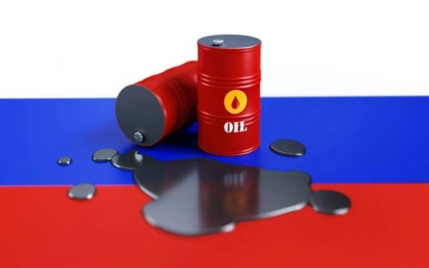 Châu Âu đồng ý áp giá trần đối với dầu Nga ở mức 60 USD/thùng