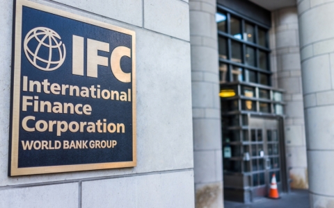 IFC mong muốn thoái vốn tại Điện Gia Lai