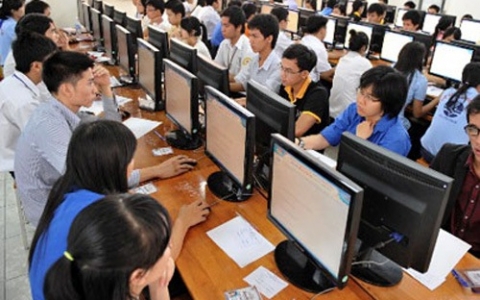Hà Nội giảm biên chế gần 2.500 công chức, viên chức trong năm 2023