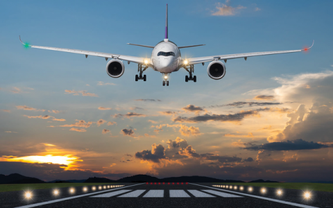 Các hãng hàng không sẽ có lãi trở lại vào năm 2023 sau ba năm sụt giảm
