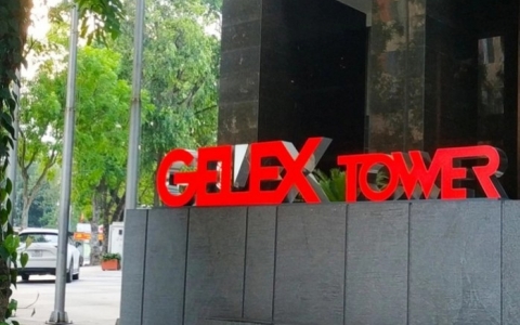 Đầu tư GEX đăng ký bán hàng chục triệu cổ phiếu GEX
