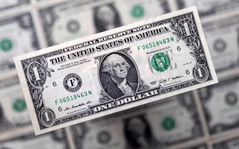Lo lắng về suy thoái kinh tế có thể “tiếp sức” cho đồng USD