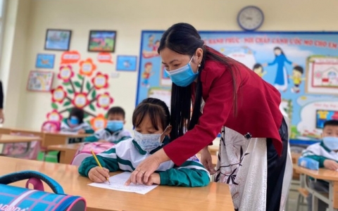 Hơn 500 viên chức ngành giáo dục Hà Nội xin thôi việc trong năm 2022