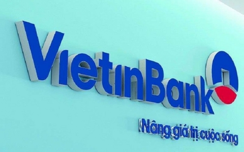 VietinBank thông báo bán đấu giá khoản nợ