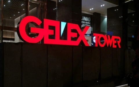 GEX mua lại trước hạn một phần trái phiếu phát hành năm 2020