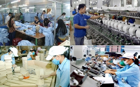Ít nhất 300 triệu USD vốn đầu tư tư nhân tại Việt Nam dự kiến sẽ được khơi thông