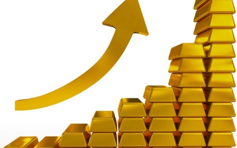 Vàng thế giới cuối tuần bật tăng mạnh, giá vàng trong nước lấy lại mốc 67 triệu đồng/lượng