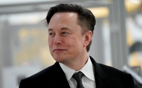 Elon Musk kiếm thêm 3,6 tỷ USD từ cổ phiếu Tesla