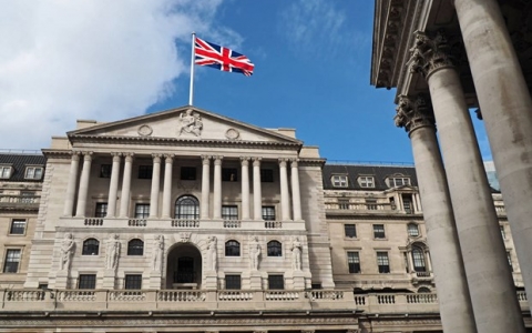 Các nhà đầu tư kỳ vọng BoE sẽ kết thúc việc tăng lãi suất vào tháng 3/2023
