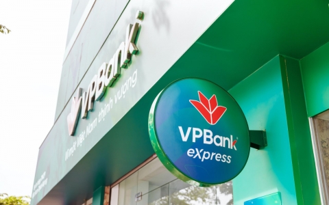 VPBank lên kế hoạch giải tỏa gần 8 triệu cổ phiếu ESOP