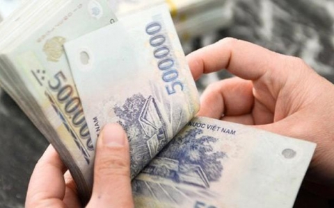 Đến 2030, thu nhập bình quân đầu người Việt Nam đạt 7.500 USD