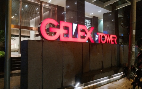 Chứng khoán VIX kế hoạch chi hơn 200 tỷ đồng mua cổ phiếu GEX