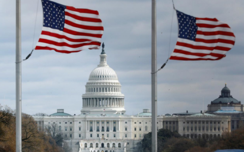 Quốc hội Mỹ thông qua dự luật chi tiêu 1,66 nghìn tỷ USD