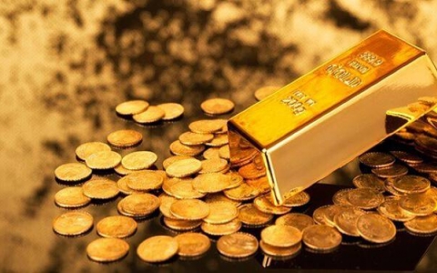 Đầu tuần, giá vàng trong nước chạm mốc 67 triệu đồng/lượng