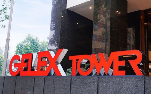GEX mong muốn nâng tỷ lệ sở hữu tại Gelex Hạ tầng