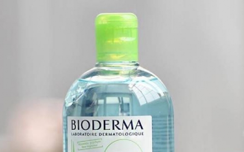 Đình chỉ lưu hành, thu hồi toàn quốc 3 sản phẩm tẩy trang Bioderma của Pháp