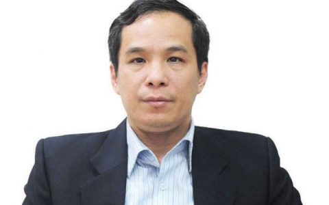 Ông Đoàn Thái Sơn tiếp tục giữ chức Phó Thống đốc Ngân hàng Nhà nước