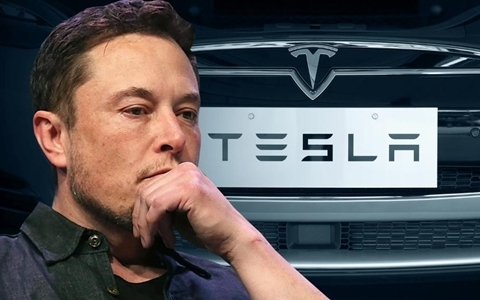 Một năm tàn khốc của Tesla mang lại khoản thu 17 tỷ USD cho phe bán khống