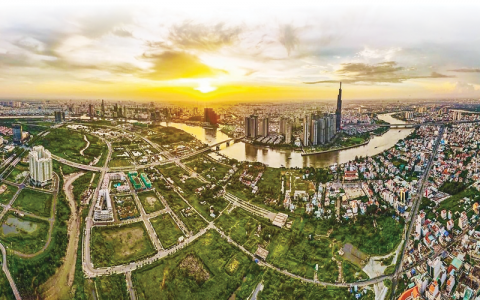 ​​​​​​​Bắt mạch thị trường bất động sản Việt Nam và dự báo 2023