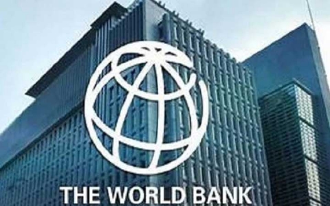 Ngân hàng Thế giới cảnh báo nguy cơ suy thoái kinh tế toàn cầu