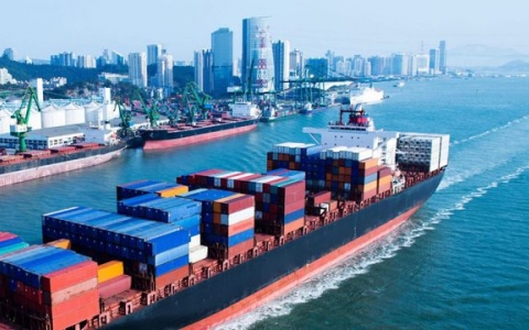 Xuất nhập khẩu tăng hơn 900 triệu USD trong nửa cuối tháng 12