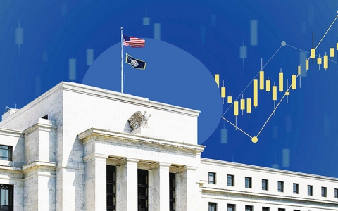 CEO JPMorgan: Fed “rất có thể” tăng lãi suất lên 6%