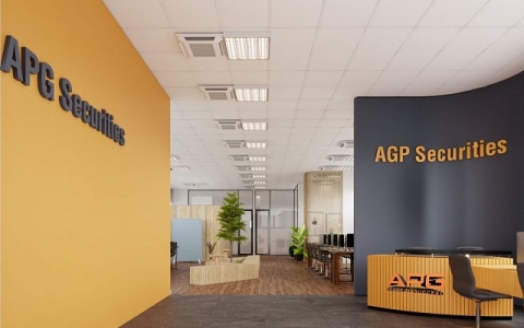 Chủ tịch APG hoàn tất bán ra 14 triệu cổ phiếu doanh nghiệp