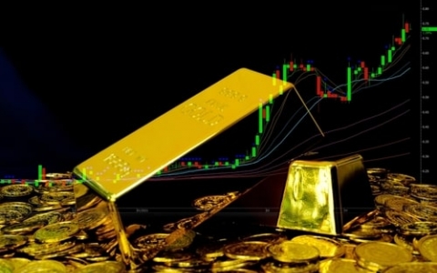 Tuần tới, giá vàng sẽ còn tăng mạnh?