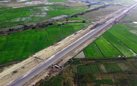 Nhà thầu 3 dự án PPP cao tốc Bắc-Nam bị thay thế do chậm tiến độ