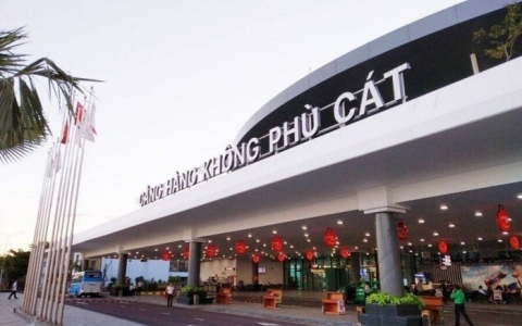 Cử tri Bình Định “sốt ruột” muốn nhanh có sân bay Quốc tế