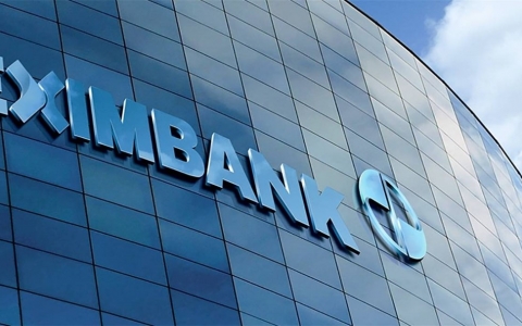 Eximbank bổ nhiệm 3 nhân sự lãnh đạo cấp cao