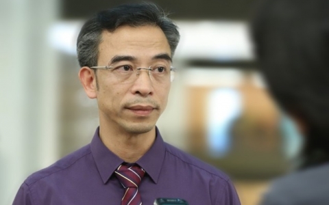 Cựu Giám đốc Bệnh viện Tim Hà Nội bị truy tố ở khung tới 20 năm tù