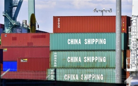 Xuất khẩu của Trung Quốc sang Triều Tiên tăng hơn 3 lần trong năm 2022