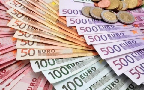 Nga loại đồng euro ra khỏi quỹ dự phòng khẩn cấp