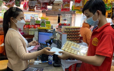 Hà Nội: Gần 6.000 nhà hàng, siêu thị phải có máy tính tiền kết nối với cơ quan thuế