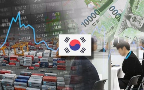 Trung Quốc mở cửa trở lại có khả năng giúp nền kinh tế Hàn Quốc phục hồi