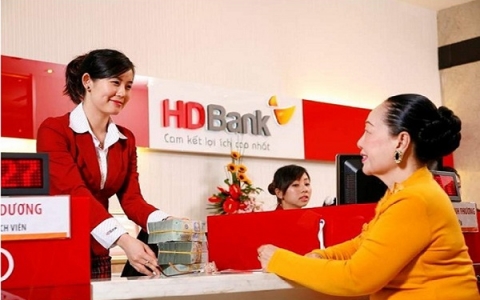 Phó Tổng Giám đốc HDBank mua vào cổ phiếu doanh nghiệp