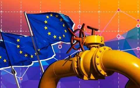Châu Âu: Cuộc khủng hoảng năng lượng “tiêu tốn” gần 800 tỷ Euro