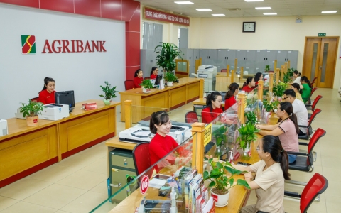 Agribank nợ hơn 4,4 tỷ đồng tiền BHXH