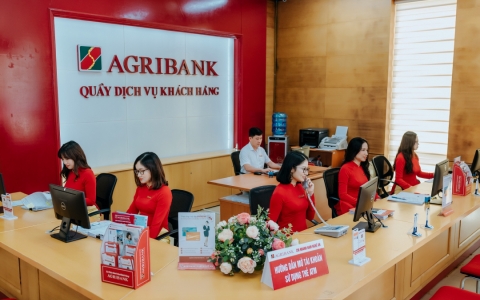 Agribank thoái toàn bộ vốn ở CMG