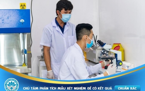 Đa khoa Nam Việt luôn không ngừng nâng cao chất lượng khám chữa bệnh