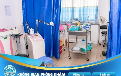 Đa khoa Nam Việt – Địa chỉ gửi trao sức khỏe uy tín