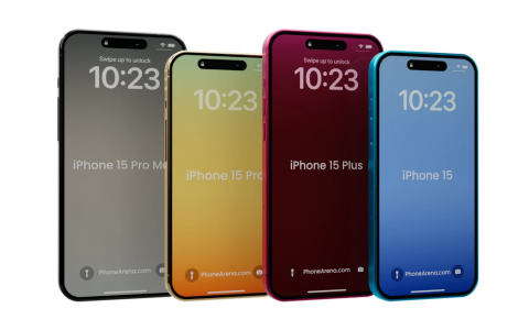 Giá bán dự kiến của iPhone 15 Series là bao nhiêu? - Cập nhật mới nhất từ newhone15.com
