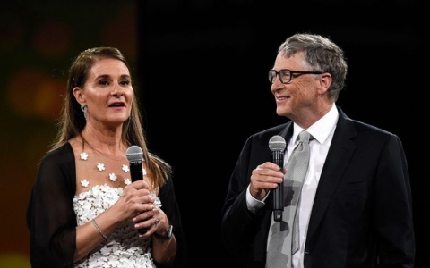 Hé lộ nguyên nhân Bill Gates rời hội đồng quản trị Microsoft